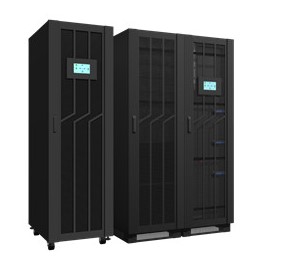 科士达YMK3300-T模块化UPS系列