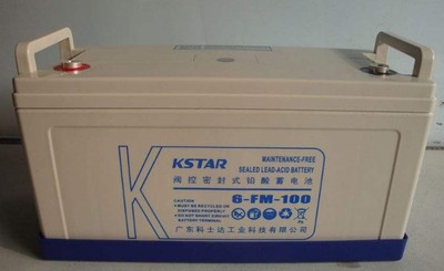 科士达蓄电池FM系列(33AH-250AH)