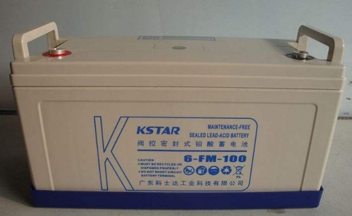科士达蓄电池FM系列(33AH-250AH)