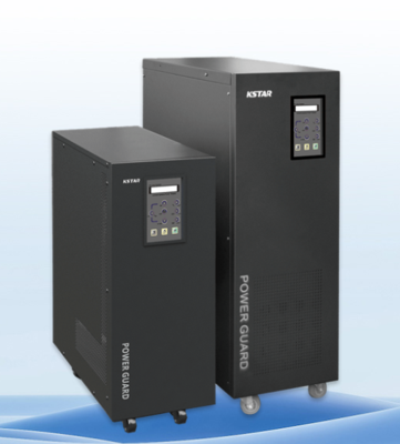 科士达UPS电源GP800系列工频单进单出1kVA~20kVA